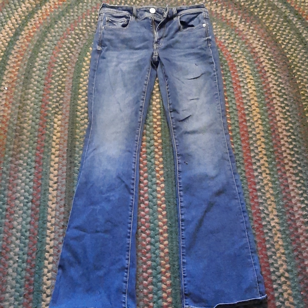 American Eagle womans jeans